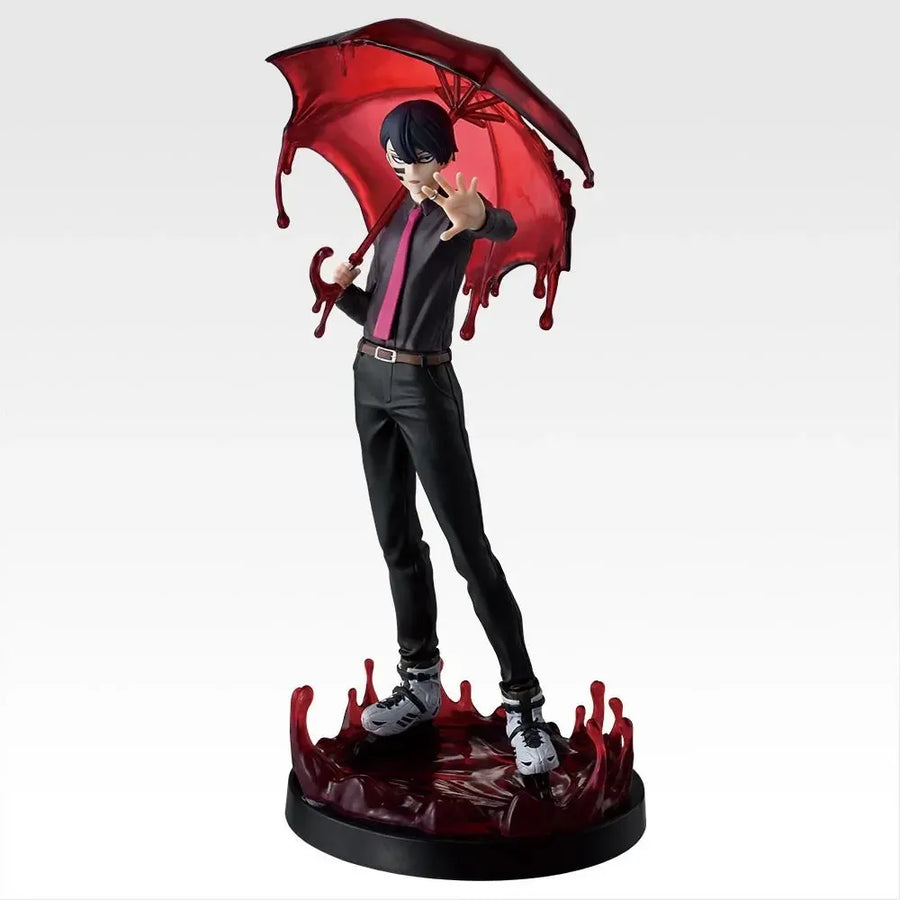 Tougen Anki - Mudano Naito - Ichiban Kuji - Ichiban Kuji Tougen Anki Ni (Last One Prize) (Bandai Spirits)ㅤ – Bandai Spirits – ActionFigureBrasil