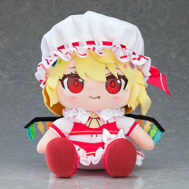 Touhou Lost Word - Flandre Scarlet - Chocotto Punitto (Good Smile Company)ㅤ – Good Smile Company – ActionFigureBrasil
