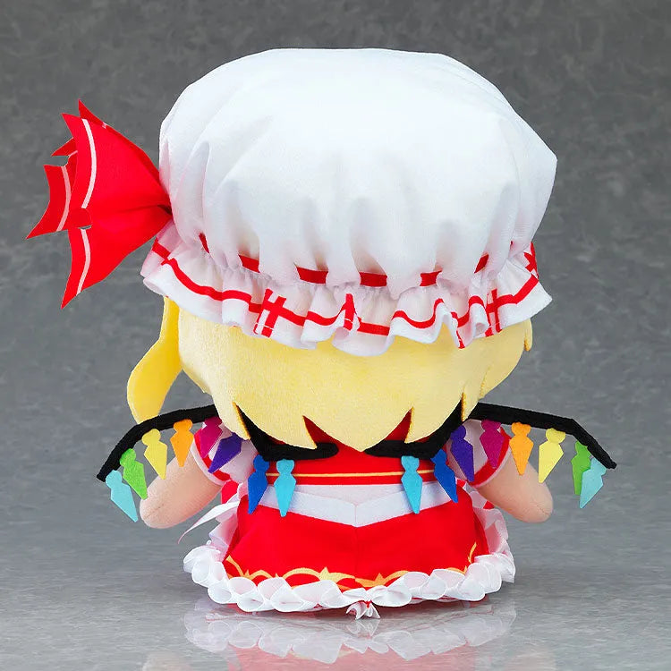 Touhou Lost Word - Flandre Scarlet - Chocotto Punitto (Good Smile Company)ㅤ – Good Smile Company – ActionFigureBrasil