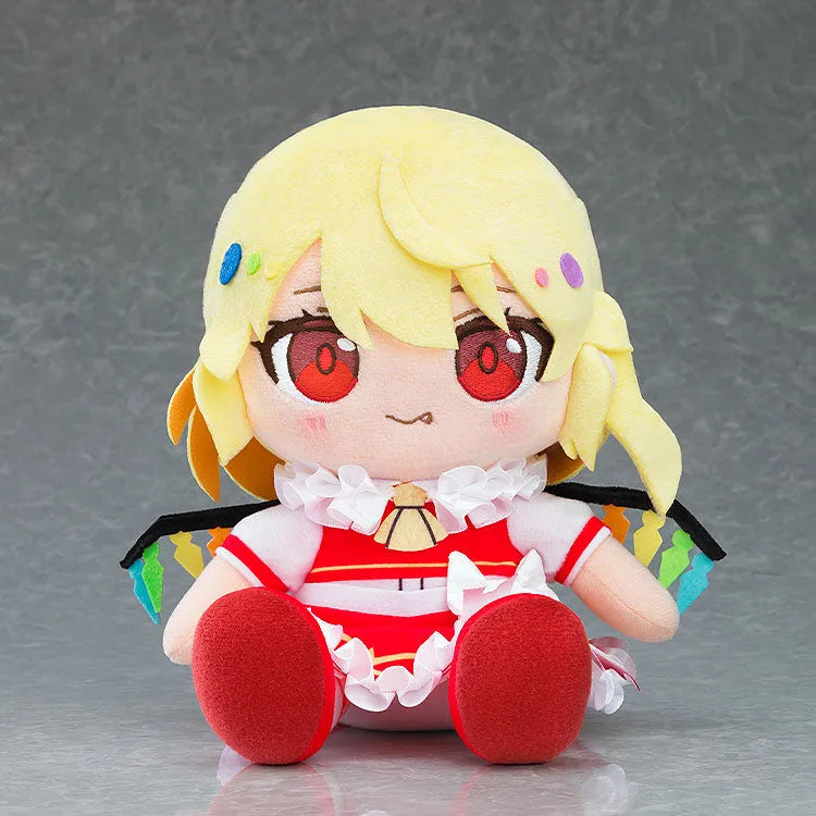 Touhou Lost Word - Flandre Scarlet - Chocotto Punitto (Good Smile Company)ㅤ – Good Smile Company – ActionFigureBrasil