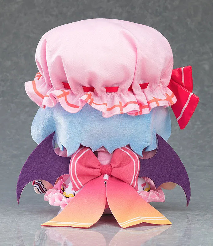 Touhou Lost Word - Remilia Scarlet - Chocotto Punitto (Good Smile Company)ㅤ – Good Smile Company – ActionFigureBrasil