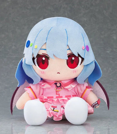 Touhou Lost Word - Remilia Scarlet - Chocotto Punitto (Good Smile Company)ㅤ – Good Smile Company – ActionFigureBrasil — detalhe do produto