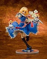 Touhou Project - Alice Margatroid - Shanghai - 1/8 (Ques Q)ㅤ – quesQ – ActionFigure Brasil