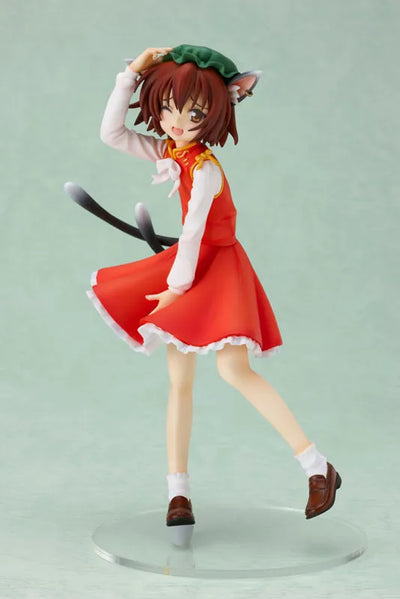 Touhou Project - Chen 1/8ㅤ – Phat Company – ActionFigureBrasil