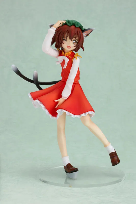 Touhou Project - Chen 1/8ㅤ – Phat Company – ActionFigureBrasil