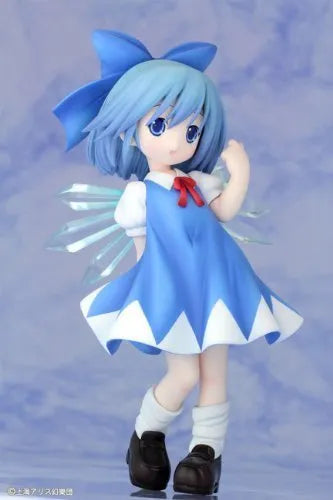 Touhou Project - Cirno - POP ver.ㅤ – Griffon Enterprises – ActionFigureBrasil