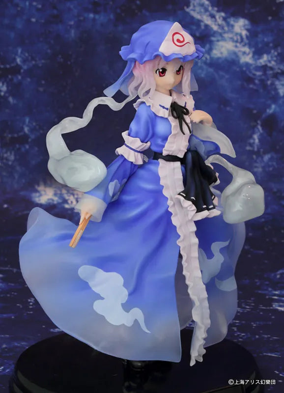 Touhou Project - Dreaming Ghost 