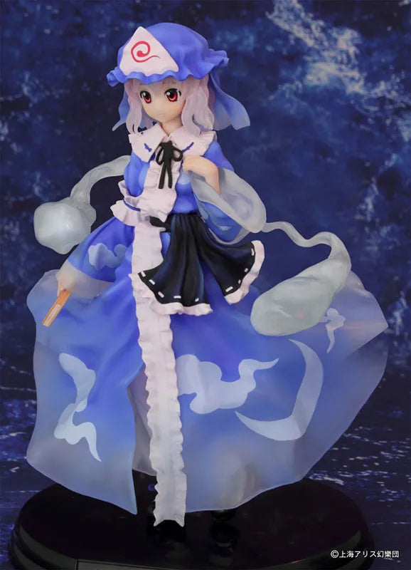Touhou Project - Dreaming Ghost 