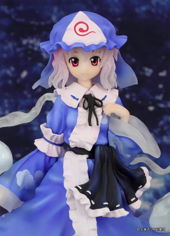 Touhou Project - Dreaming Ghost 