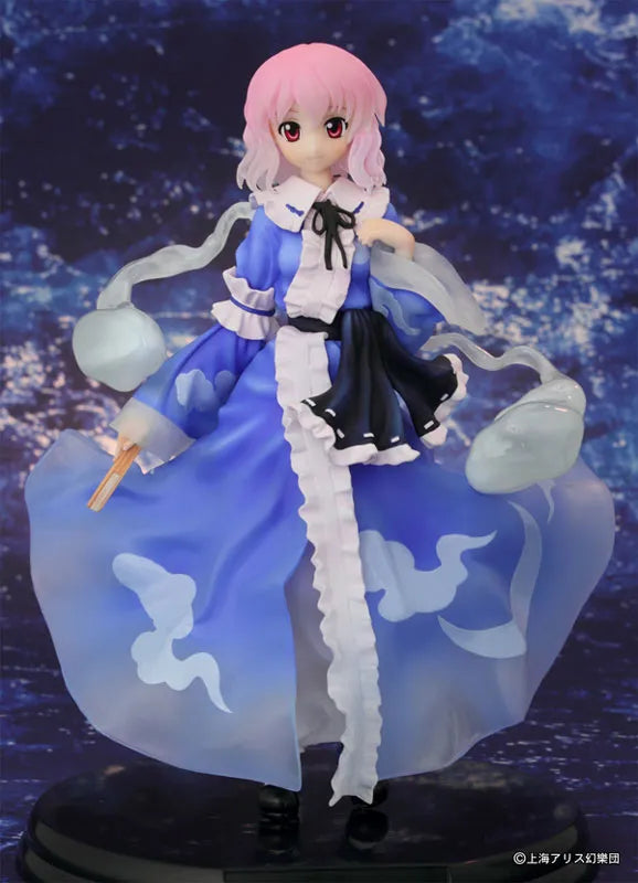 Touhou Project - Dreaming Ghost 