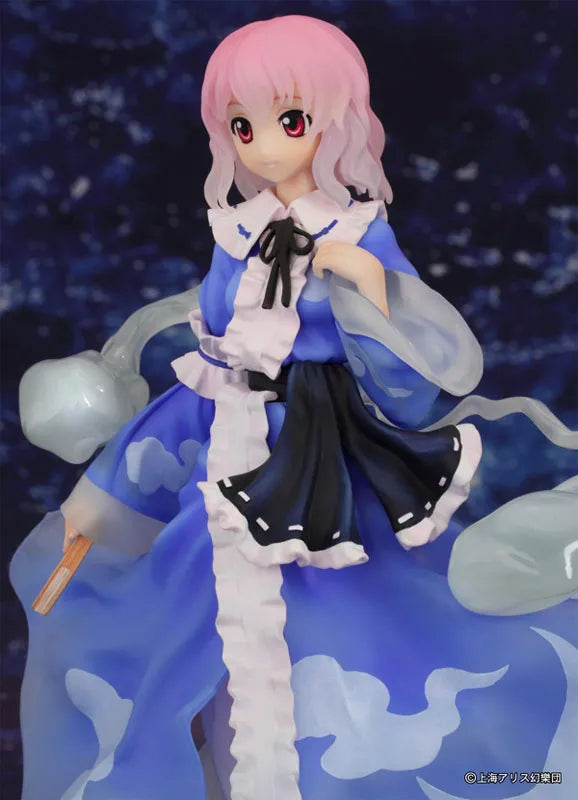 Touhou Project - Dreaming Ghost 