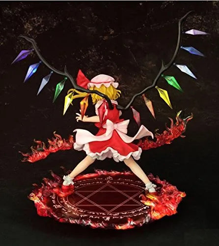 Touhou Project - Flandre Scarlet - 1/7 - Laevateinn ver.ㅤ – Griffon Enterprises – ActionFigureBrasil