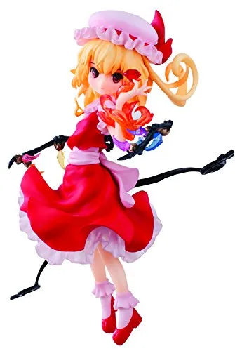 Touhou Project - Flandre Scarletㅤ – Aquamarine – ActionFigureBrasil