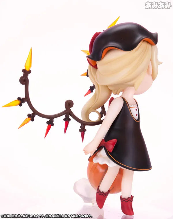 Touhou Project - Flandre Scarlet - Halloween (Ques Q)ㅤ – quesQ – ActionFigure Brasil