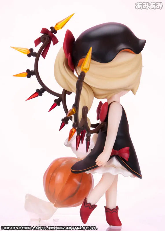 Touhou Project - Flandre Scarlet - Halloween (Ques Q)ㅤ – quesQ – ActionFigure Brasil