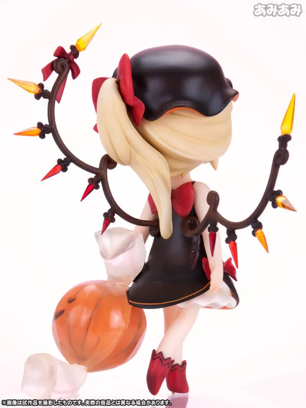 Touhou Project - Flandre Scarlet - Halloween (Ques Q)ㅤ – quesQ – ActionFigure Brasil