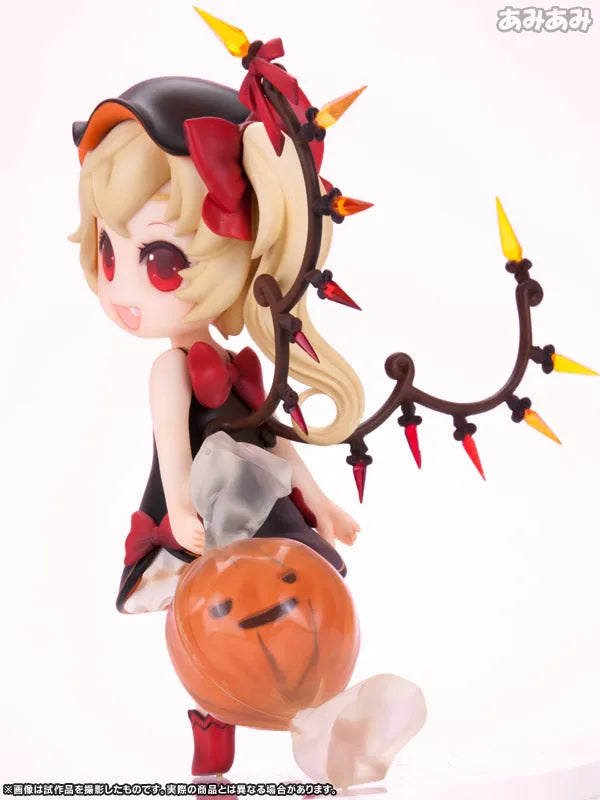 Touhou Project - Flandre Scarlet - Halloween (Ques Q)ㅤ – quesQ – ActionFigure Brasil