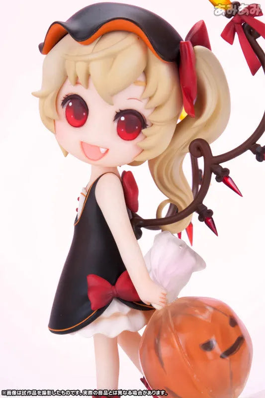 Touhou Project - Flandre Scarlet - Halloween (Ques Q)ㅤ – quesQ – ActionFigure Brasil