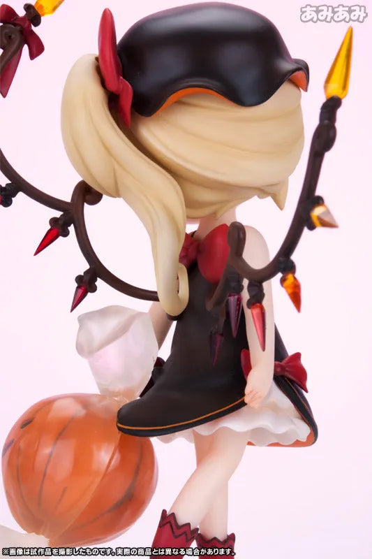Touhou Project - Flandre Scarlet - Halloween (Ques Q)ㅤ – quesQ – ActionFigure Brasil