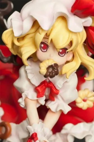 Touhou Project - Flandre Scarletㅤ – Orchid Seed – ActionFigure Brasil