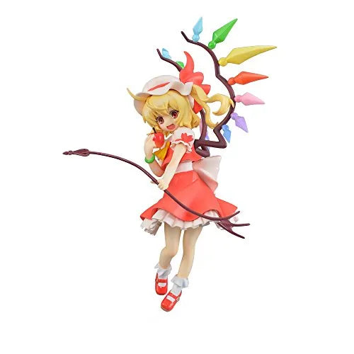 Touhou Project - Flandre Scarlet - PM Figure (SEGA)ㅤ – SEGA – ActionFigureBrasil