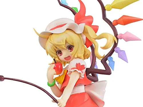 Touhou Project - Flandre Scarlet - PM Figure (SEGA)ㅤ – SEGA – ActionFigureBrasil