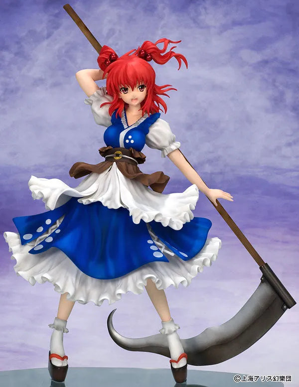 Touhou Project - Guide of the Sanzu River 