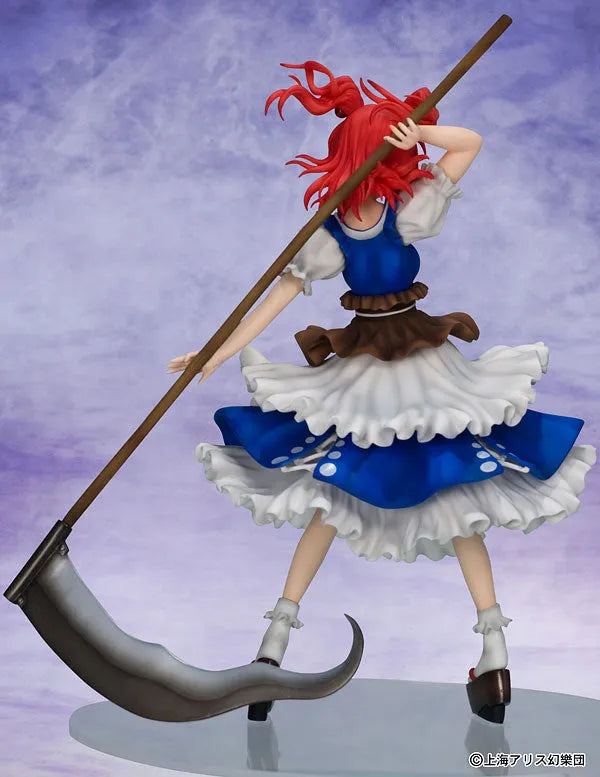 Touhou Project - Guide of the Sanzu River 