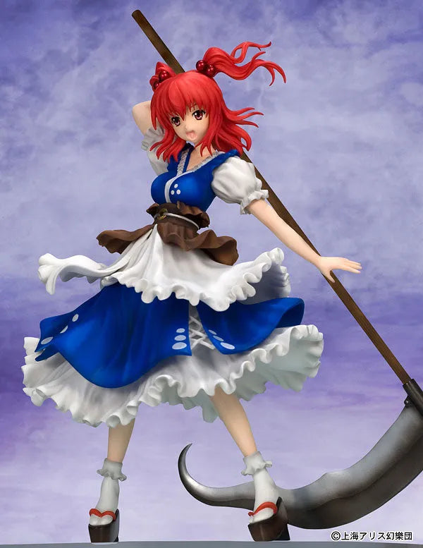 Touhou Project - Guide of the Sanzu River 
