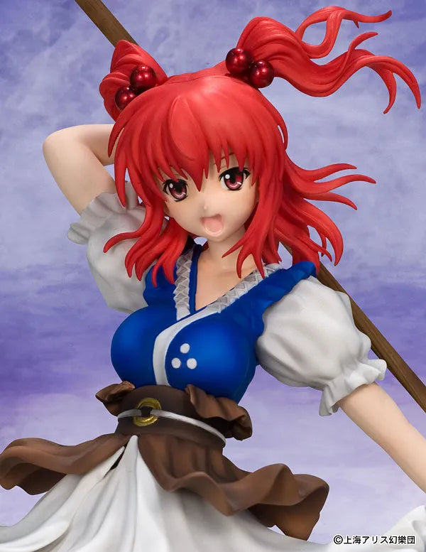 Touhou Project - Guide of the Sanzu River 