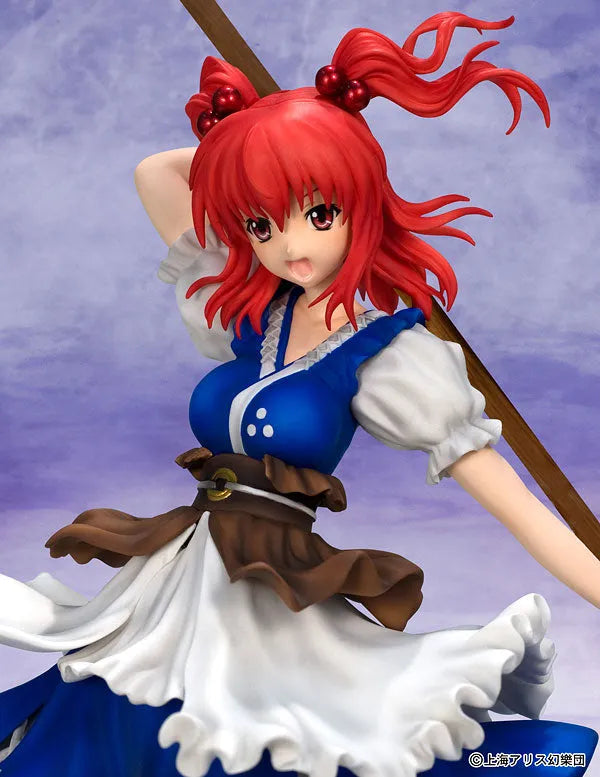 Touhou Project - Guide of the Sanzu River 