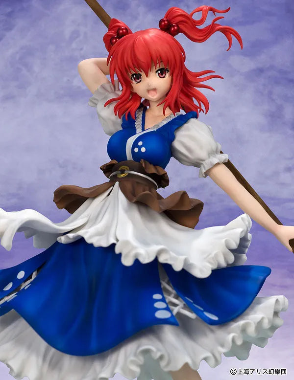 Touhou Project - Guide of the Sanzu River 