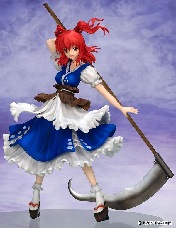Touhou Project - Guide of the Sanzu River 