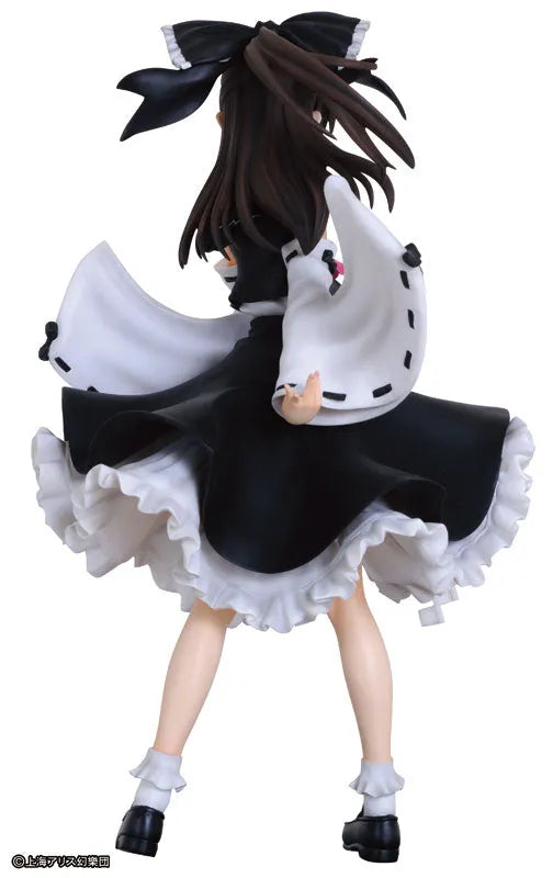 Touhou Project - Hakurei Reimu - 1/8 - Limited 2P Color ver. (Griffon Enterprises)ㅤ – Puella Magi Madoka Magica – ActionFigureBrasil