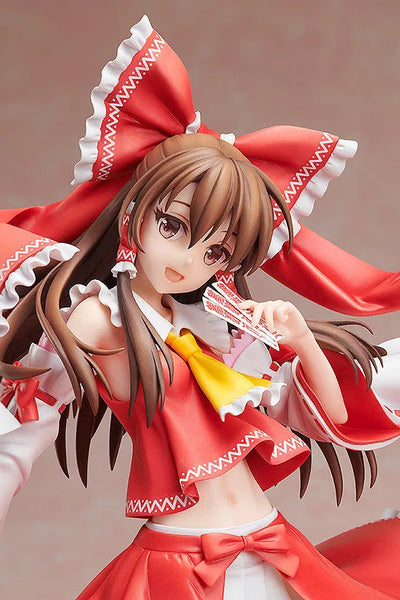 Touhou Project - Hakurei Reimu - B-style - 1/4 - 2024 Re-release (FREEing) [Shop Exclusive]ㅤ – FREEing – ActionFigureBrasil — acessórios