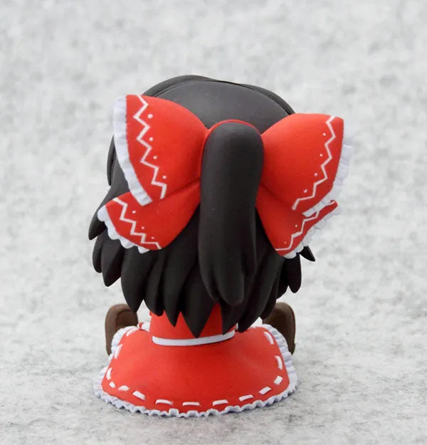 Touhou Project - Hakurei Reimu - Petanko (Penguin Parade)ㅤ – Penguin Parade – ActionFigureBrasil