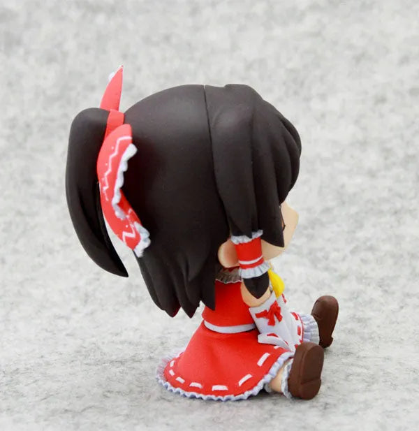 Touhou Project - Hakurei Reimu - Petanko (Penguin Parade)ㅤ – Penguin Parade – ActionFigureBrasil