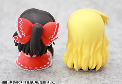 Touhou Project - Hakurei Reimu - Petanko (Penguin Parade)ㅤ – Penguin Parade – ActionFigureBrasil — com base expositora