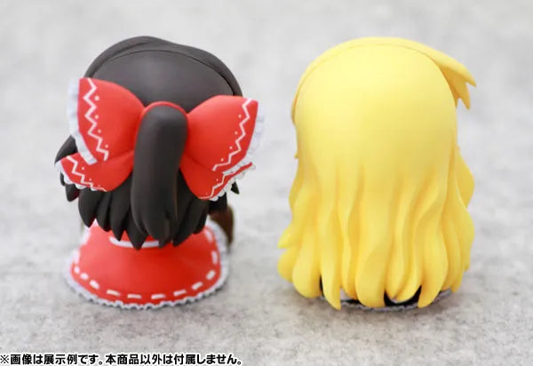Touhou Project - Hakurei Reimu - Petanko (Penguin Parade)ㅤ – Penguin Parade – ActionFigureBrasil