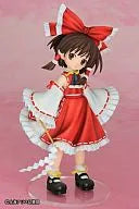 Touhou Project - Hakurei Reimu - POP ver. (Griffon Enterprises)ㅤ – Griffon Enterprises – ActionFigureBrasil
