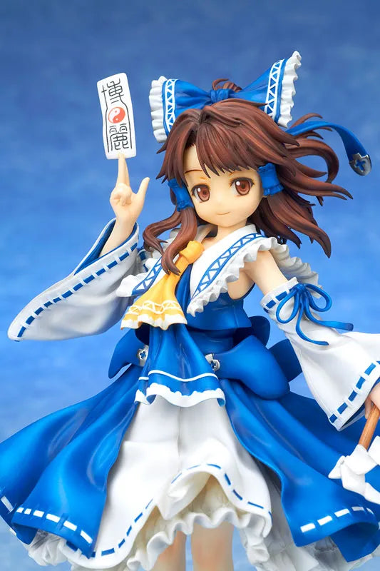 Touhou Project - Hakurei Reimu - Touhou Kourindou Ver., Event Limited Extra Color (Ques Q)ㅤ – quesQ – ActionFigureBrasil