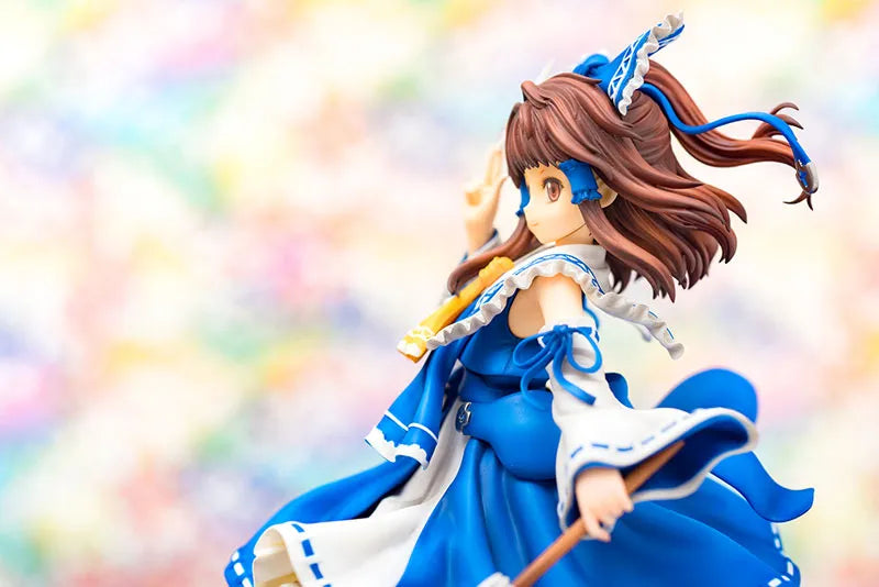 Touhou Project - Hakurei Reimu - Touhou Kourindou Ver., Event Limited Extra Color (Ques Q)ㅤ – quesQ – ActionFigureBrasil