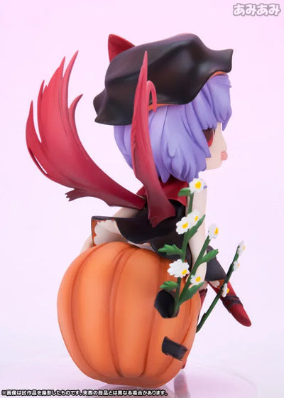 Touhou Project - Halloween Remii-chan & Flan-chan Special Party Setㅤ – quesQ – ActionFigureBrasil — ângulo diferente