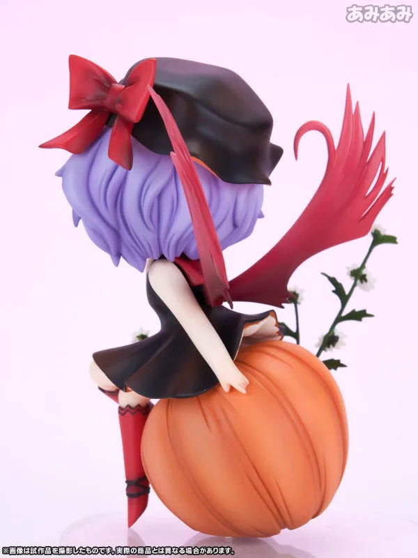 Touhou Project - Halloween Remii-chan & Flan-chan Special Party Setㅤ – quesQ – ActionFigure Brasil