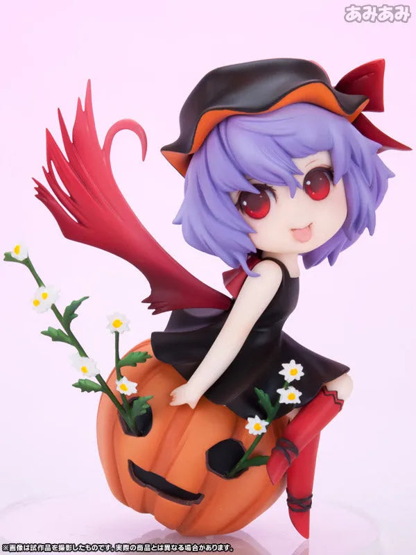 Touhou Project - Halloween Remii-chan & Flan-chan Special Party Setㅤ – quesQ – ActionFigure Brasil