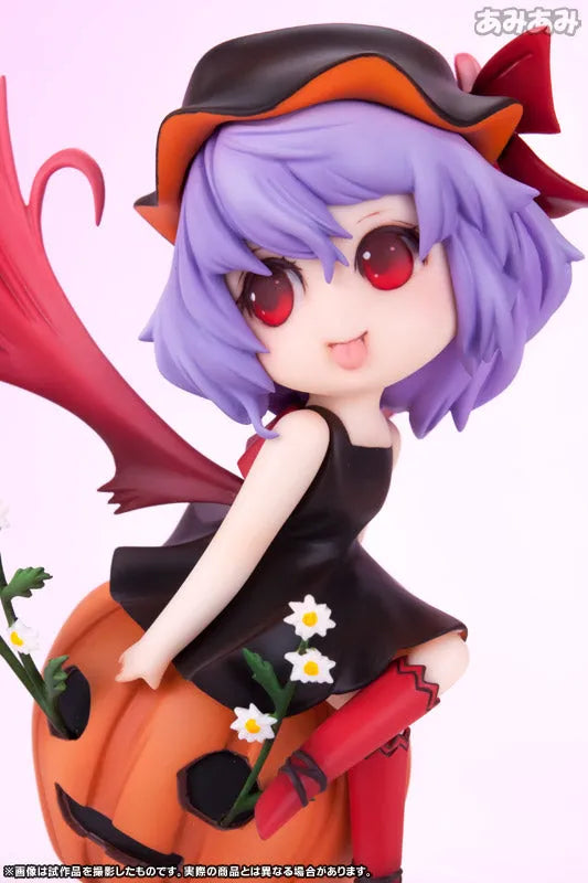 Touhou Project - Halloween Remii-chan & Flan-chan Special Party Setㅤ – quesQ – ActionFigure Brasil
