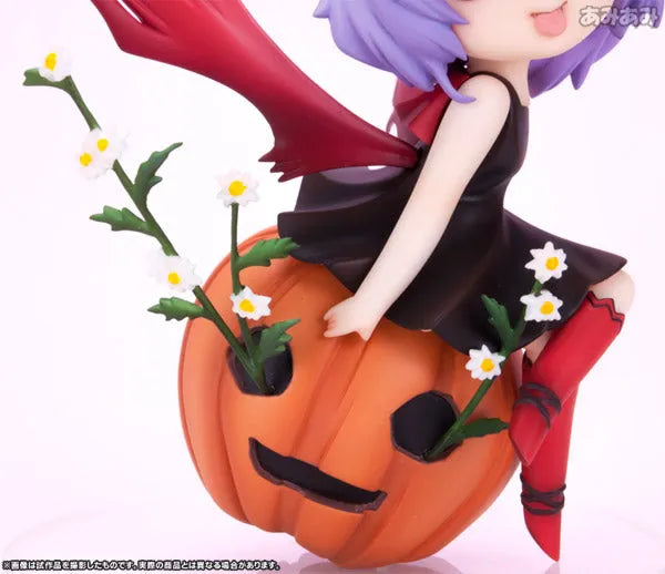 Touhou Project - Halloween Remii-chan & Flan-chan Special Party Setㅤ – quesQ – ActionFigure Brasil