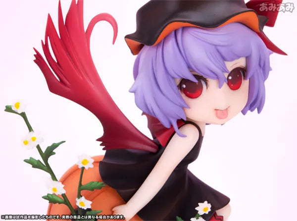 Touhou Project - Halloween Remii-chan & Flan-chan Special Party Setㅤ – quesQ – ActionFigure Brasil