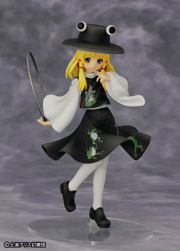 Touhou Project - Highest of the Native Gods 