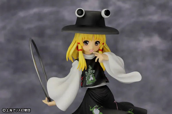 Touhou Project - Highest of the Native Gods 